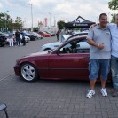 14 .Treffen BMW Freunde Rhein Neckar Schwetzingen 01.06.2014